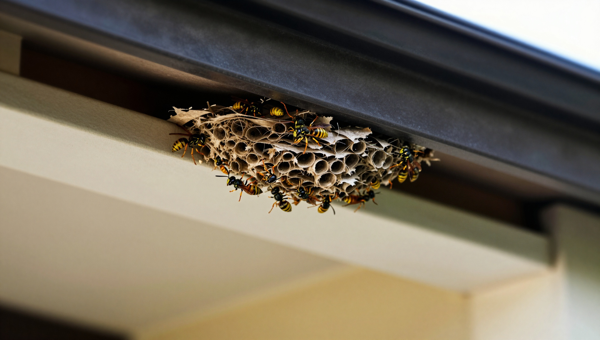 Bees and Wasp Removal in Queens Park